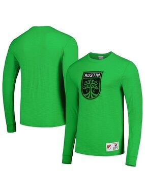 Austin FC long sleeve shirt